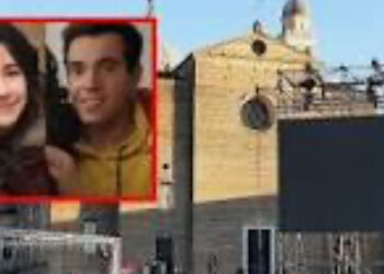 Funerali Giulia Cecchettin, turetta seguirà la diretta dal carcere