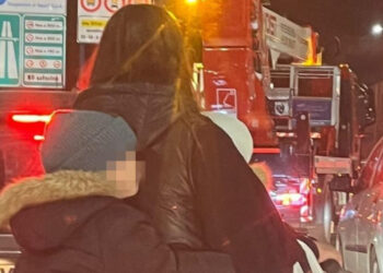 Minori  in scooter senza misure di sicurezza, la denuncia del deputato Borrelli