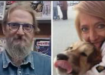 Uccisa in un albergo il marito confessa: “Volevamo morire insieme”