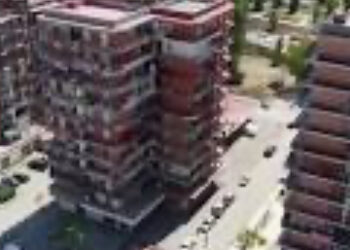 Giallo a Mondragone, anziana ritrovata morta in un baule