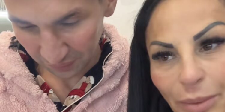 Laura  la divina e’ tornata a casa