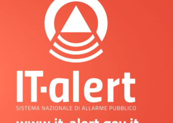 IT – Alert suonerà nuovamente: ecco dove e perché