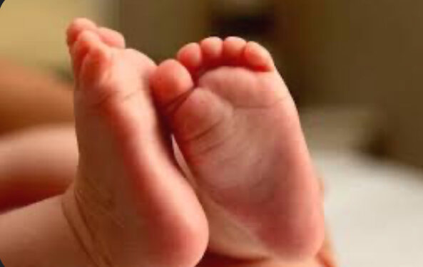 Qualiano, neonato trovato morto in culla