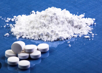 Mondragone, giovane arrestato con oltre 1200 involucri di droga