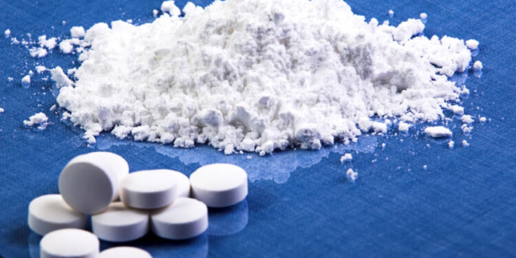 Mondragone, giovane arrestato con oltre 1200 involucri di droga