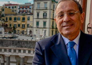 Il Prefetto di Napoli lancia un appello ai giovani in vista del Capodanno