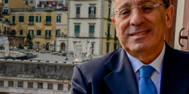 Il Prefetto di Napoli lancia un appello ai giovani in vista del Capodanno