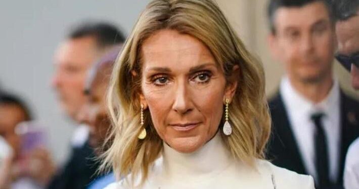 Peggiorano le condizioni di salute di Celine Dion