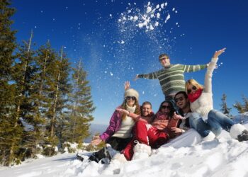 Ponte dell’Immacolata con freddo e neve, ecco le previsioni