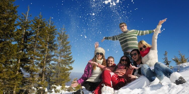 Ponte dell’Immacolata con freddo e neve, ecco le previsioni
