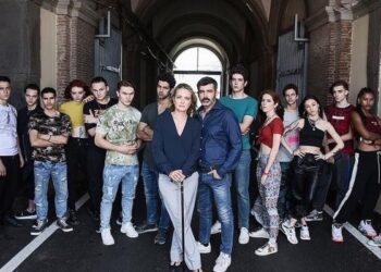 Mare Fuori – il musical di Alessandro Siani già soldout