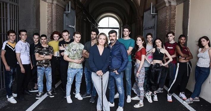 Mare Fuori – il musical di Alessandro Siani già soldout