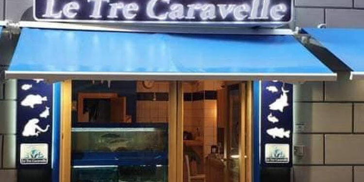 Titolare di uno storico ristorante di Castellamare di Stabia arrestato: agiva per conto di un clan