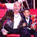 Simone Grande e la sua vittoria a The Voice Kids (team Clementino)