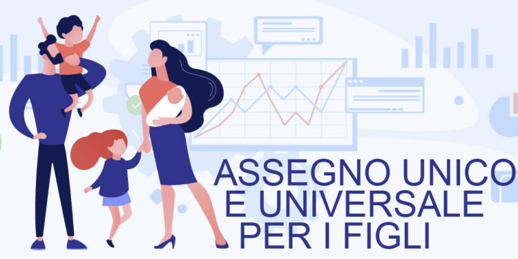 Come cambia l’assegno unico nel 2024