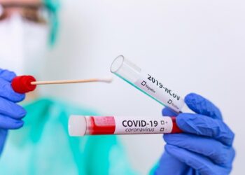 Covid, impennata di casi in Campania