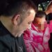 “Bella” la piccola di un anno e mezzo lasciata per strada con la mamma, trascorrerà un Natale sereno