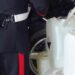 Nasconde nel cofano 350 litri di gasolio rubato in provincia di Avellino