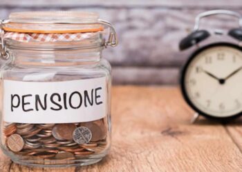 Nel 2024 le pensioni minime salgono a 614,77 euro