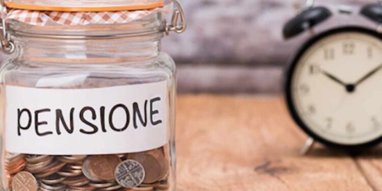 Nel 2024 le pensioni minime salgono a 614,77 euro