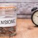 Nel 2024 le pensioni minime salgono a 614,77 euro