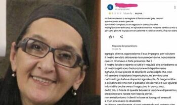 Istigazione al suicidio, aperta inchiesta sulla morte della ristoratrice Pedretti