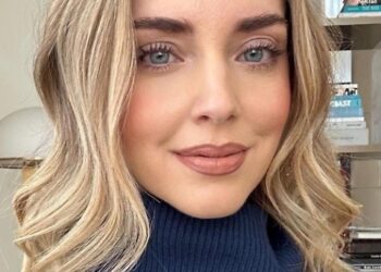 Il ritorno di Chiara Ferragni dopo giorni di silenzio: “Grazie a chi mi è stato vicino, a chi aiuta e non affossa”