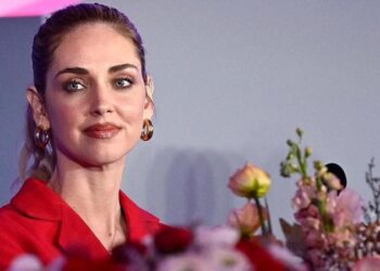 In arrivo la Legge Ferragni per regole più chiare sul binomio influencer/beneficenza