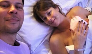 È nata Matilde, la piccola di Federica Pellegrini. Il post Instagram di papà Matteo: «Sono stati due giorni complicati»