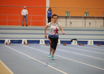 La 90enne più veloce del mondo è italiana, Emma Maria Mazenga batte il record