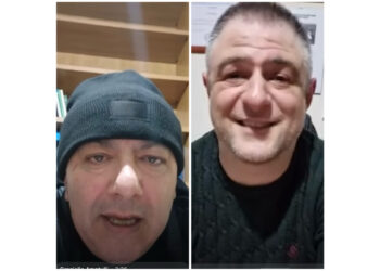 Pino Grazioli, archiviato definitivamente il procedimento Paglini