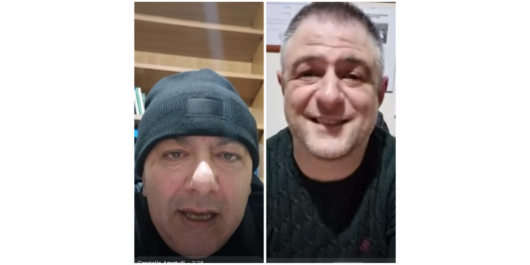 Pino Grazioli, archiviato definitivamente il procedimento Paglini