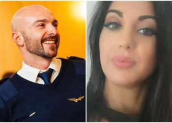 Auto precipita nel lago di Como: muoiono annegati Tiziana e Morgan