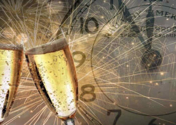 Cosa rappresenta il 1° gennaio nel mondo, scopriamolo insieme