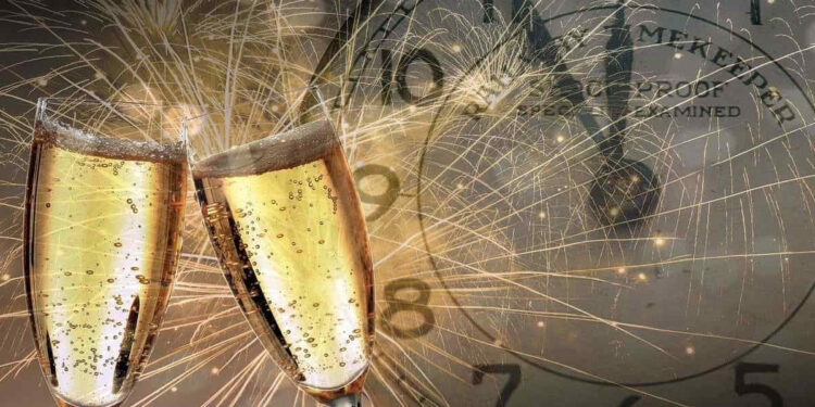 Cosa rappresenta il 1° gennaio nel mondo, scopriamolo insieme