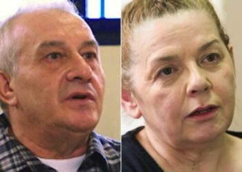 Sì alla revisione del processo della strage di Elba per Rosa e Olindo