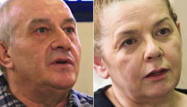 Sì alla revisione del processo della strage di Elba per Rosa e Olindo