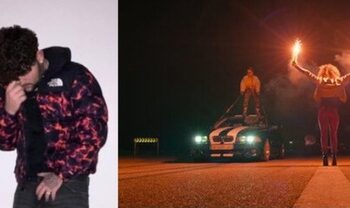 Surfa su un’auto in movimento, cade e muore dopo 9 giorni di agonia