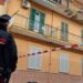 Bimba di 5 anni precipita dal secondo piano: corde per stendere i panni attutiscono l’impatto, non è grave