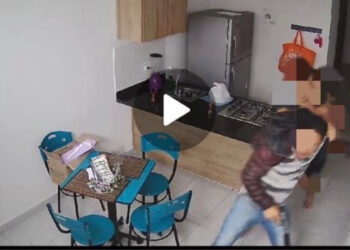 Cosenza, si finge un cliente per derubare e picchiare una escort