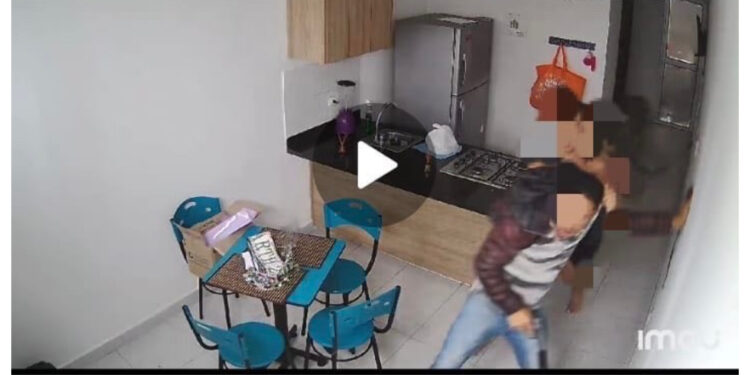 Cosenza, si finge un cliente per derubare e picchiare una escort