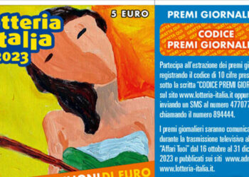 Lotteria Italia, ecco le vincite nel belpaese