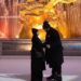 La romanticissima proposta di matrimonio di Salvatore Esposito