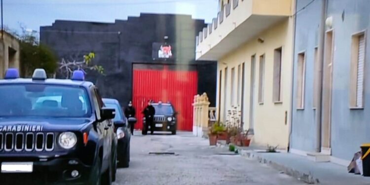 Cosa nascondeva nel suo covo Matteo Messina Denaro