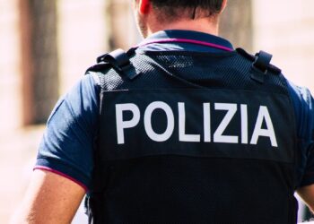 Aggressione in Vaticano: poliziotto ferito con un coltello da cucina