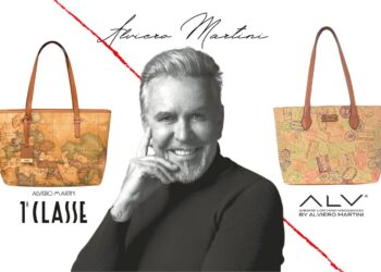 Commissariata l’azienda Alviero Martini: ipotesi sfruttamento manodopera cinese nella produzione borse