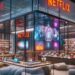 Arrivano le Netflix House, la prima catena di negozi fisici del colosso streaming statunitense
