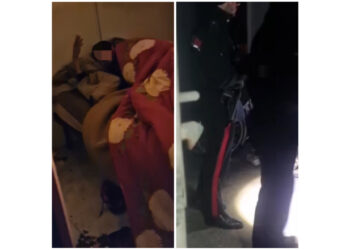 Ancora nessun intervento in soccorso dei bimbi di Aversa