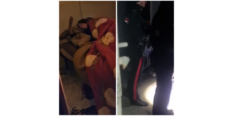 Ancora nessun intervento in soccorso dei bimbi di Aversa