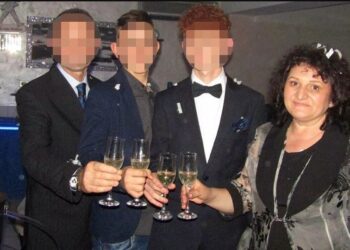 Omicidio di Capodanno ad Afragola: confessa il nipote di Concetta Russo